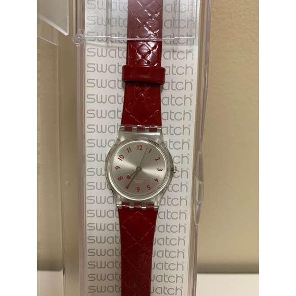 SWATCH WATCH - Picture 2 of 5